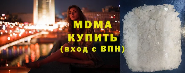 тгк Новозыбков